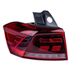 Fits VW Passat 2014-2022 Rear Light Left thumbnail