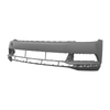 Fits VW Passat 2014-2024 Front Bumper Primed No Pdc Holes Highline Model thumbnail