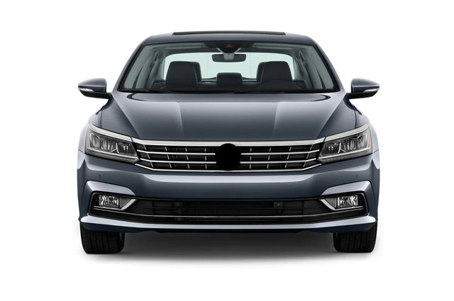 Fits VW Passat 2015-2019 Bonnet Primed - image 2