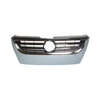 Fits VW Passat Cc 2008-2011 Front Bumper Main Grille Chrome With Pdc thumbnail