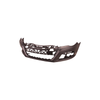 Fits VW Passat Cc 2008-2011 Front Bumper Primed No Pdc No Lamp Wash Holes thumbnail