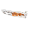 Fits VW Passat Cc 2008-2011 Left Front Indicator Clear In Bumper thumbnail