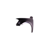 Fits VW Passat Passat Alltrack 2010-2014 Front Wing Primed 1 Left thumbnail