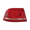 Fits VW Passat Passat Alltrack 2010-2014 Rear Left Outer Light Estate (Bulbs) thumbnail
