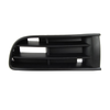 Fits VW Polo 2002-2009 Ns Front Bumper Grille No Fog Lamp Hole thumbnail