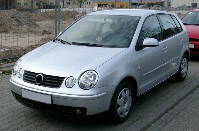 Fits VW Polo 9N 2002-2005 Front Panel With A/C - image 2