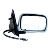 Fits VW Polo Hatch 1994-2000 Os Door Mirror Electric Primed Heated Aspherical thumbnail