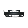 Fits VW Polo Hatch 2000-2002 Front Bumper Primed thumbnail
