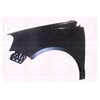 Fits VW Polo Hatch 2002-2009 Front Wing Primed Left thumbnail