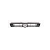 Fits VW Polo Hatch 2009-2016 Radiator Grille & Air Con Models thumbnail