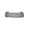 Fits VW Polo Hatch 2009-2016 Rear Bumper Primed Door & Pdc & Exhaust Trim thumbnail