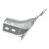 Fits VW Polo Hatch 2009-2022 Front Wing Bracket Left thumbnail