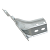 Fits VW Polo Hatch 2009-2022 Front Wing Bracket Right thumbnail