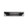 Fits VW Polo Hatch 2017-2022 Front Bumper Centre Grille Black & Moulding thumbnail