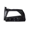 Fits VW Polo Hatch 2017-2022 Ns Front Bumper Grille & Fog Lamp Hole thumbnail