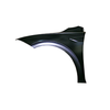 Fits VW Polo Hatch 2017-2024 Front Wing Primed Left thumbnail