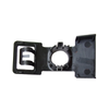 Fits VW Polo Hatch 2017-2024 Ns & Os Rear Outer Bumper Pdc Bracket thumbnail