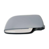 Fits VW Polo Hatch Polo Saloon/Estate 2002-2009 Os Mirror Cover Primed thumbnail