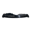 Fits VW Scirocco 2008-2016 Radiator Grille thumbnail