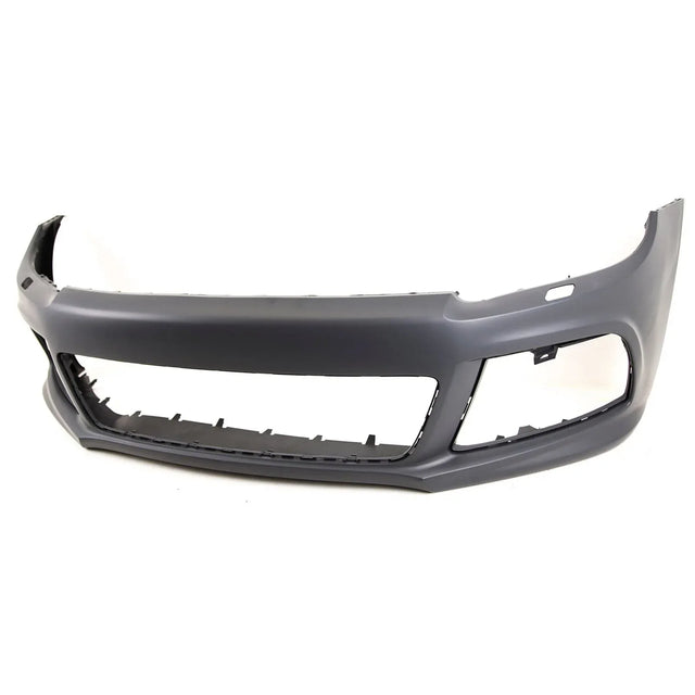 Fits VW Scirocco R 2009-2014 Front Bumper Primed Complete - image 5
