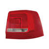 Fits VW Sharan 2010-2022 Right Rear Light Outer Ch.7N-B-000001- thumbnail