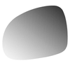 Fits VW Sharan Tiguan VW 2007-2022 Ns Mirror Glass Heated Convex thumbnail
