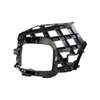 Fits VW T-Cross 2019-2023 Front Bumper Bracket Support Left thumbnail