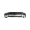Fits VW T-Cross 2019-2023 Rear Lower Bumper Black Textrued thumbnail