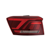 Fits VW T-Roc 2017-2024 Rear Left Light Outer thumbnail