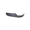 Fits VW T-Roc T-Roc Cabriolet 2017-2024 Rear Lower Bumper Dark Grey thumbnail