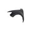 Fits VW T-Roc T-Roc Cabriolet 2017-2024 Front Wing Primed Left thumbnail