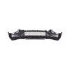Fits VW T-Roc T-Roc Cabriolet 2017-2024 Front Lower Bumper thumbnail