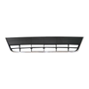 Fits VW Tiguan 2007-2016 Front Bumper Lower Centre Grille Inc Chrome Mldg thumbnail