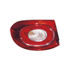 Fits VW Tiguan 2007-2016 Rear Left Light Outer thumbnail