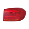 Fits VW Tiguan 2007-2016 Right Rear Light Outer Bulb Type W/O Bulbholder thumbnail