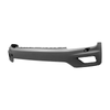 Fits VW Tiguan 2016-2024 Front Bumper Primed & Lamp Wash Holes thumbnail