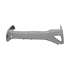 Fits VW Tiguan 2016-2024 Front Bumper Primed Without Headlamp Eaning System thumbnail