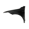 Fits VW Tiguan 2016-2024 Front Wing Primed No Ev Plug Hole Left thumbnail