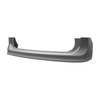 Fits VW Tiguan 2016-2024 Rear Bumper Primed thumbnail