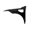 Fits VW Tiguan 2018-2024 Front Wing Primed With Ev Plug In Hole Left thumbnail