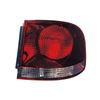 Fits VW Touareg 2003-2010 Right Rear Outer Light Smoked thumbnail