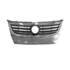 Fits VW Touran 2003-2010 Radiator Grille thumbnail