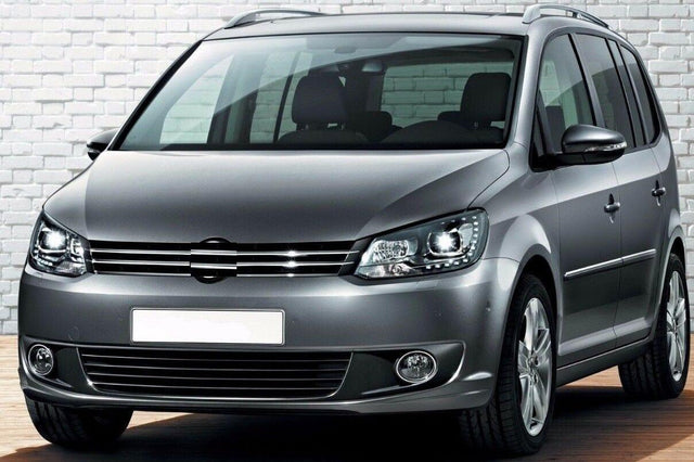 Fits VW Touran / Caddy 2010-2015 Front Panel - image 2