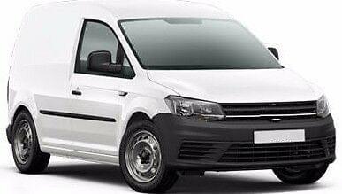 Fits VW Touran / Caddy 2010-2015 Front Panel - image 3