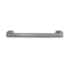 Fits VW Transporter 2003-2015 Rear Bumper & Prmd & Smooth Inc Pdc thumbnail