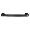 Fits VW Transporter 2003-2015 Rear Bumper Graphite Colour & Pdc thumbnail