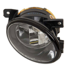 Fits VW Transporter 2003-2015 Right Front Foglight Oval Hb4 Type thumbnail