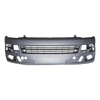 Fits VW Transporter 2010-2015 Front Bumper Light Grey thumbnail