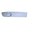 Fits VW Transporter 2010-2015 Os Front Bumper Grille Primed No Fog Lamp Holes thumbnail