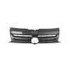 Fits VW Transporter 2010-2015 Radiator Grille & Satin Black thumbnail